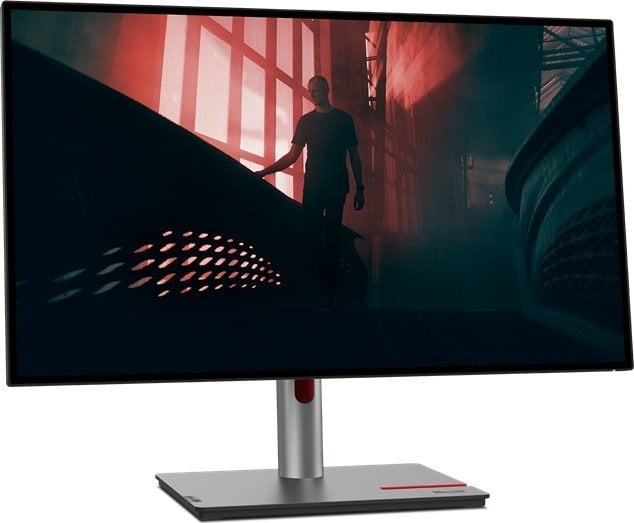 Monitor LENOVO THINKVISION P27Q-30, 27'', 2560 x 1440, i zi