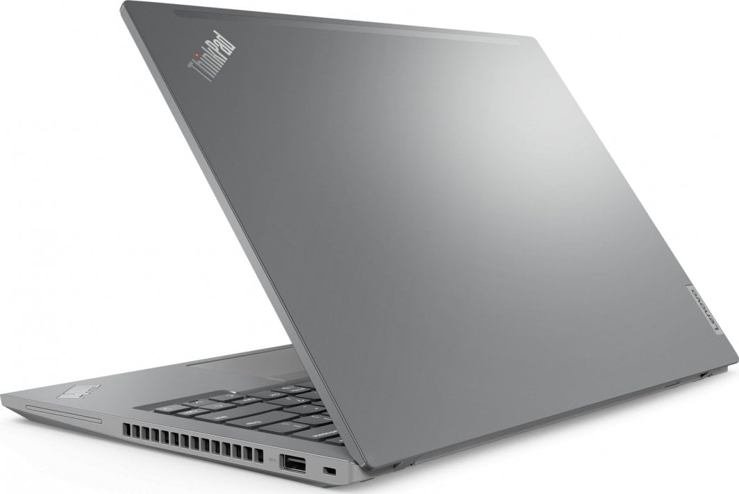 Laptop Lenovo ThinkPad T14 Gen 3, 14", AMD Ryzen™ 5 PRO 6650U, 16GB RAM, 256GB SSD