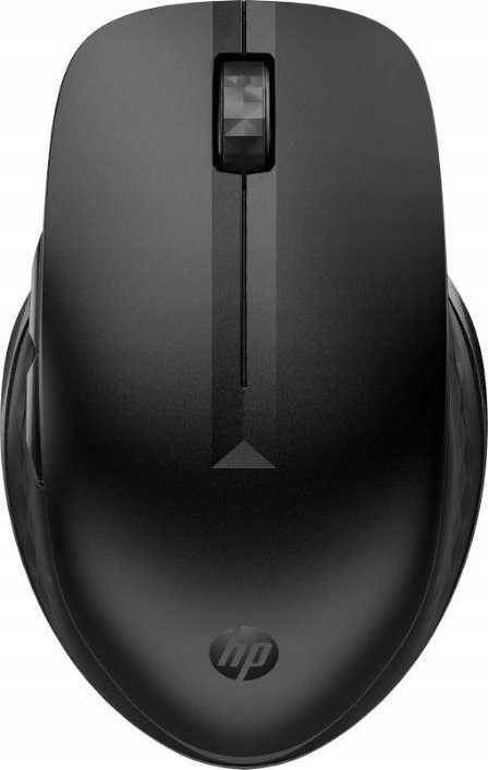 Maus wireless HP 435 Multi Device, optik, me Bluetooth, i zi