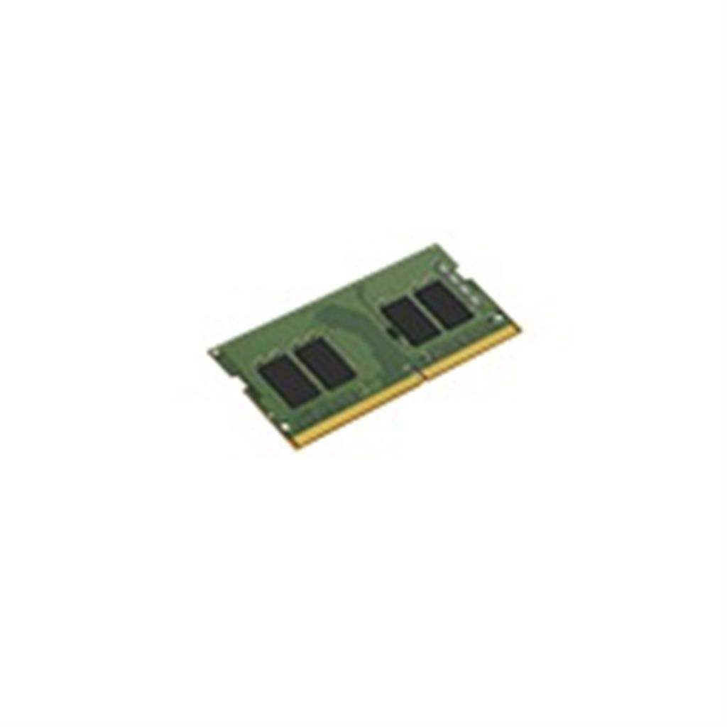 Memorie RAM Kingston KCP432SS8/16, 16GB DDR4, 3200MT/s, SODIMM