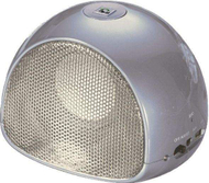 Braun Audiophila 2002 Bluetooth Звучник, Silver