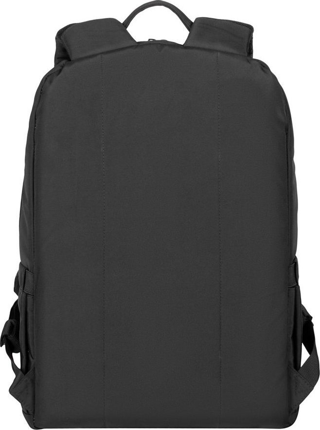 Çantë shpine Rivacase Alpendorf 7561, 15.6", poliester, e zezë