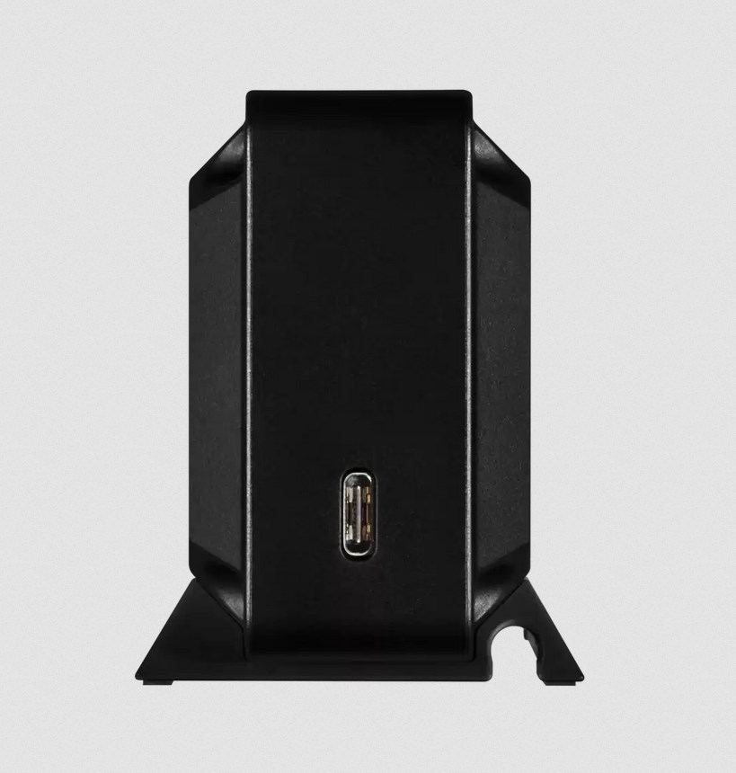 Hard Disk Western Digital D30 Game Drive, 500GB, SSD, 900MB/s