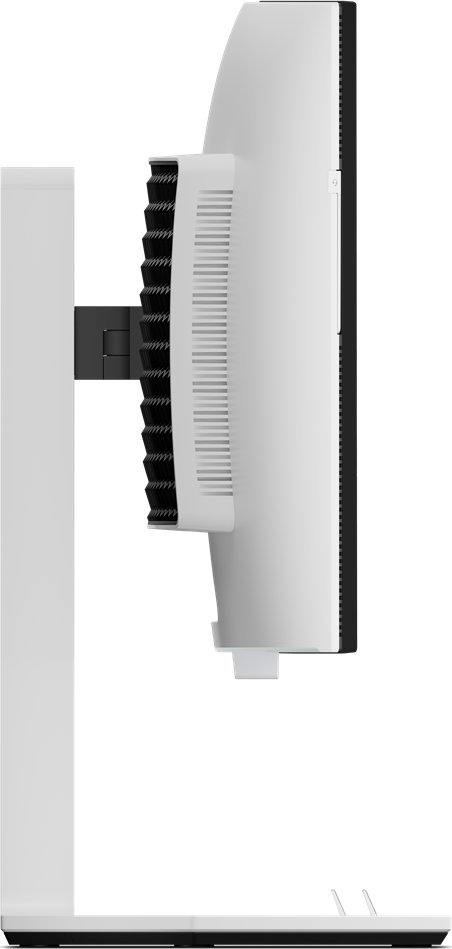 Monitor Lenovo Legion PRO 34WD-10, 34", 240Hz, HDR, i zi/bardhë