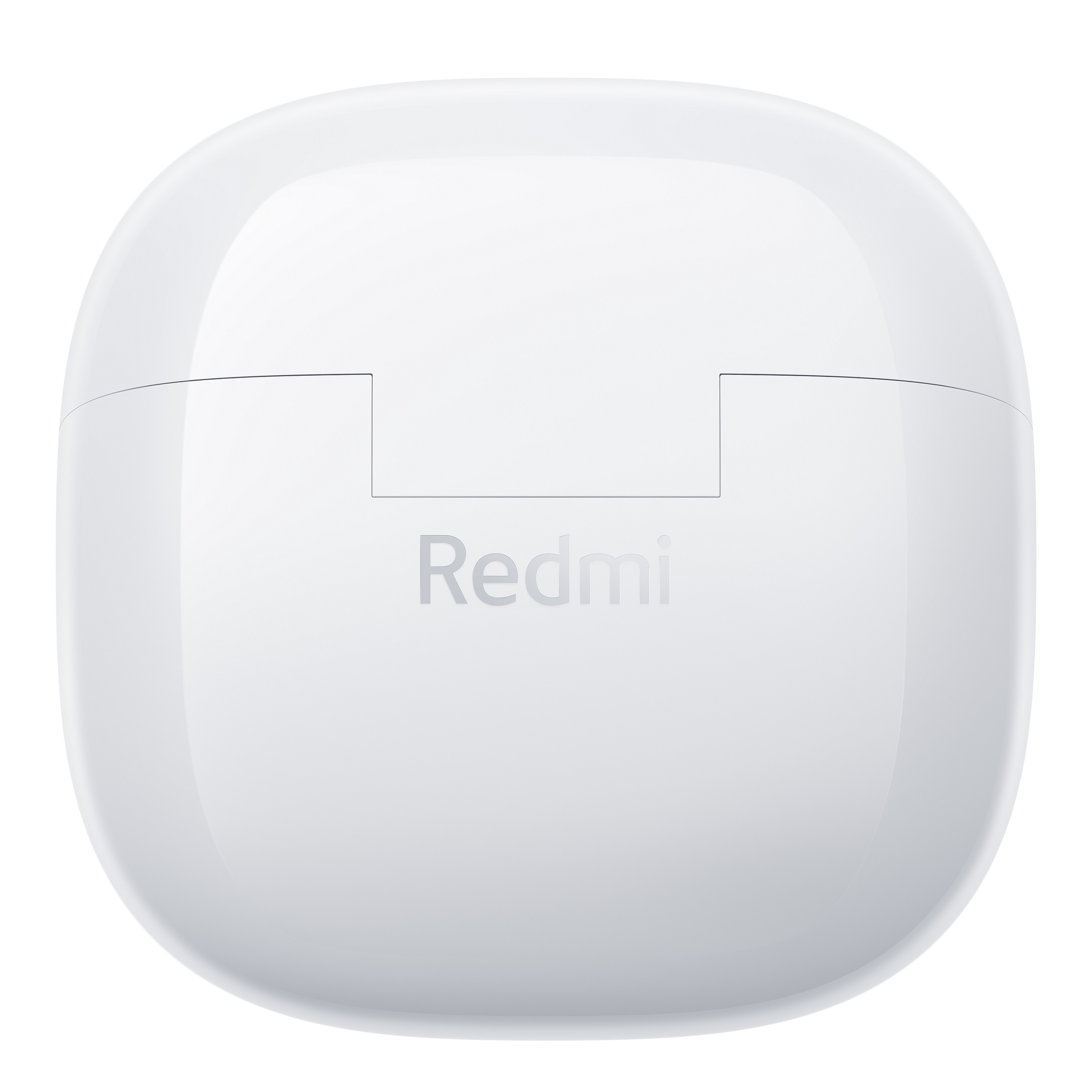 Dëgjuese wireless Xiaomi Redmi Buds 6 Lite, të bardha