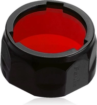 Filtër i kuq Fenix FX AOFS R, adaptor për P35, plastikë rezistente
