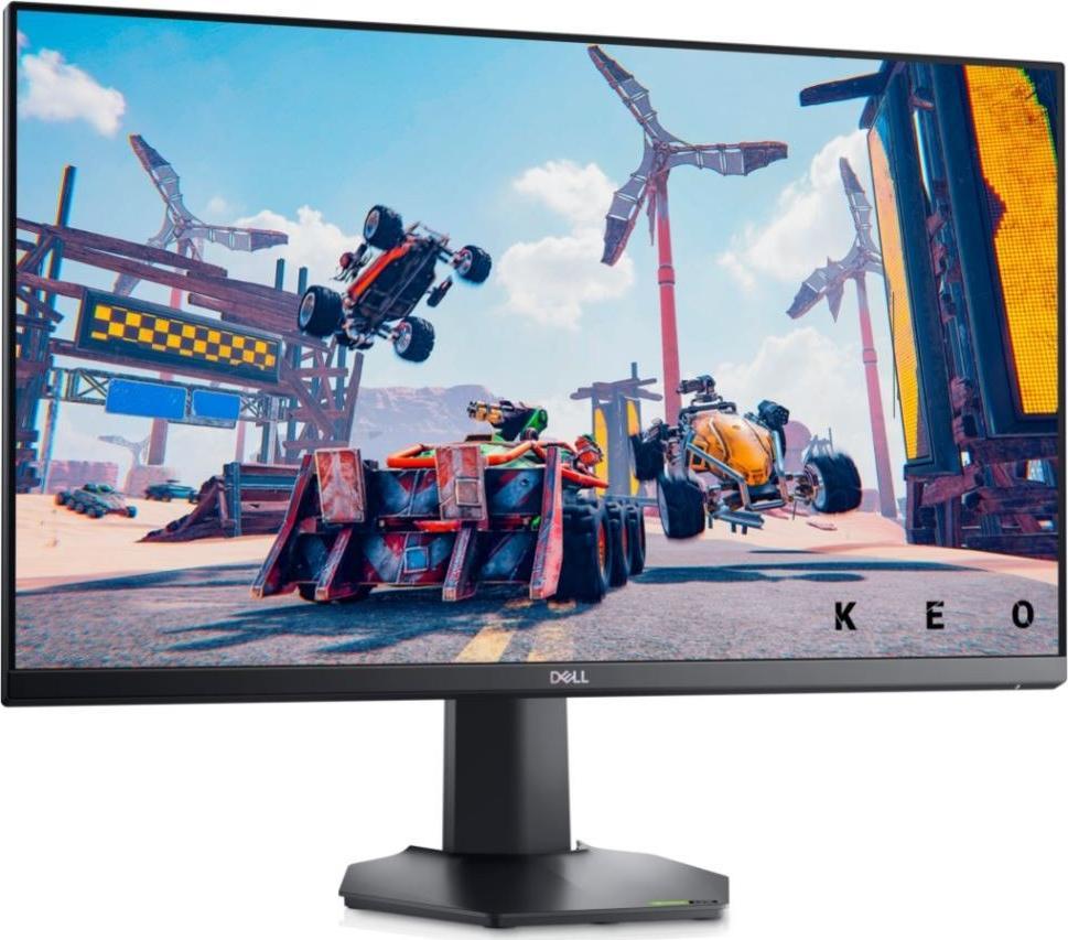 Monitor gaming Dell G2722HS, 27", Full HD, 165Hz, i zi