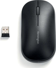 Maus Kensington SureTrack, wireless, Bluetooth, USB, i zi