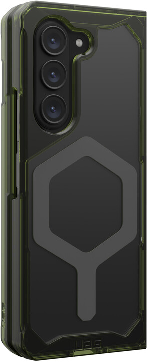 Mbrojtëse UAG Pro për Samsung Galaxy Z Fold5, e gjelbër