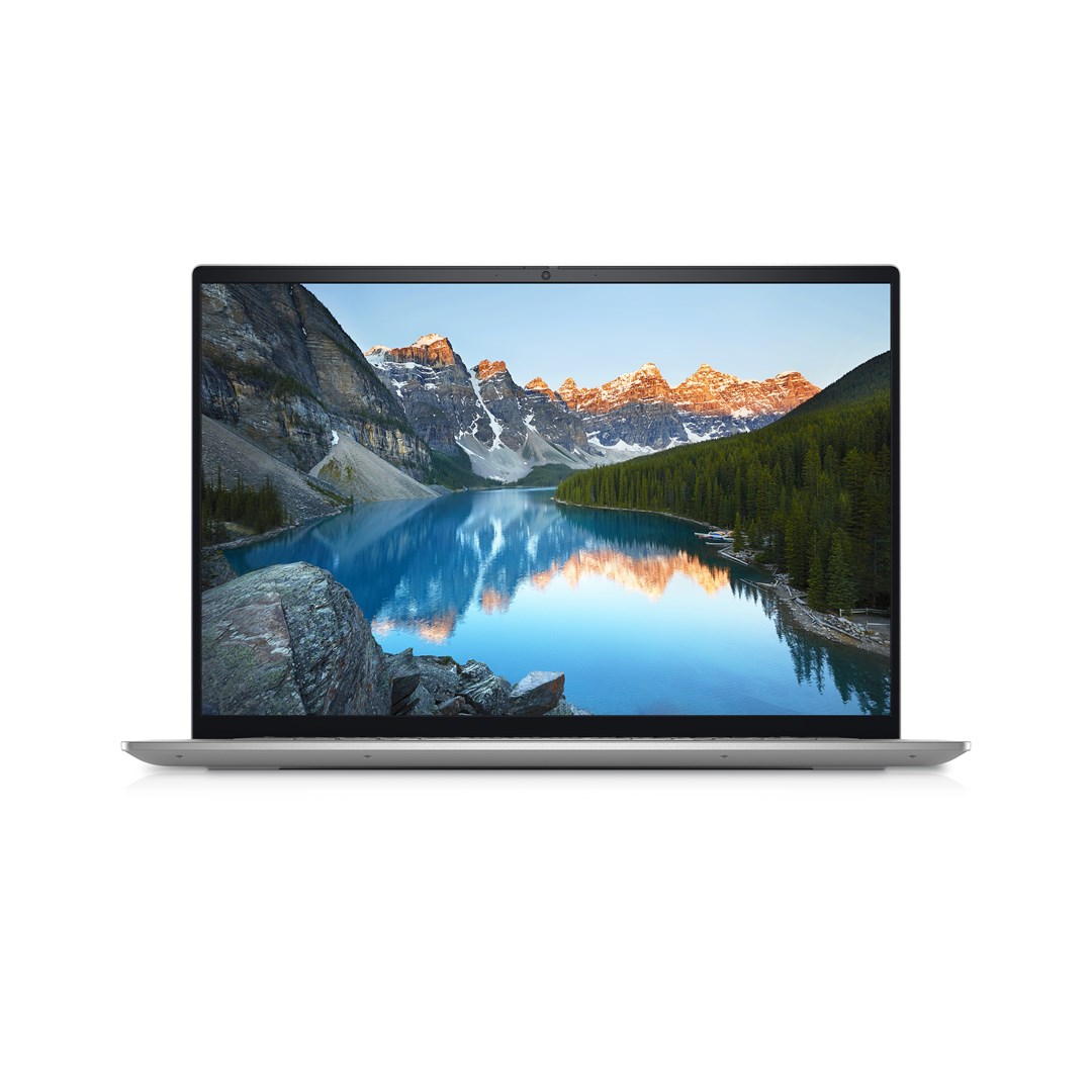 Laptop DELL I16-56200129289SA, 16", Intel Core i7-1255U, 16GB RAM, 1TB SSD, i argjendtë