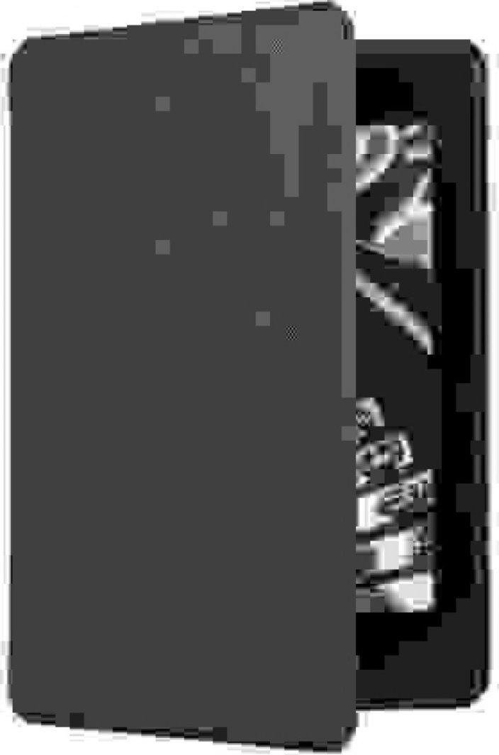 Mbulesë mbrojtëse C TECH PROTECT AKC 14 për Amazon Kindle Touch 2019 2020, funksion wake sleep, hardcover, e zezë