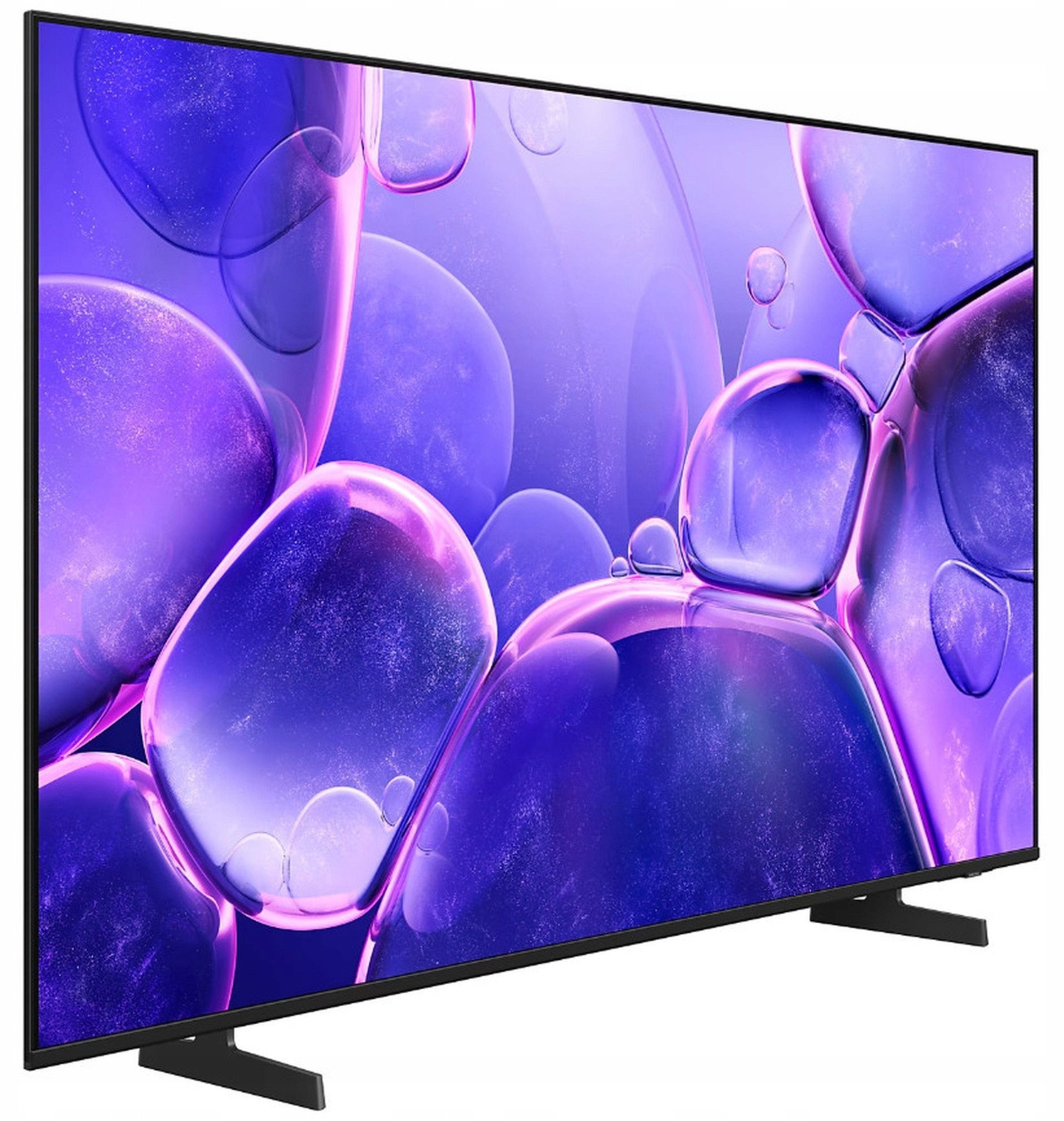 Televizor LED Samsung UE75U8072, 75", Crystal UHD, Smart TV, i zi
