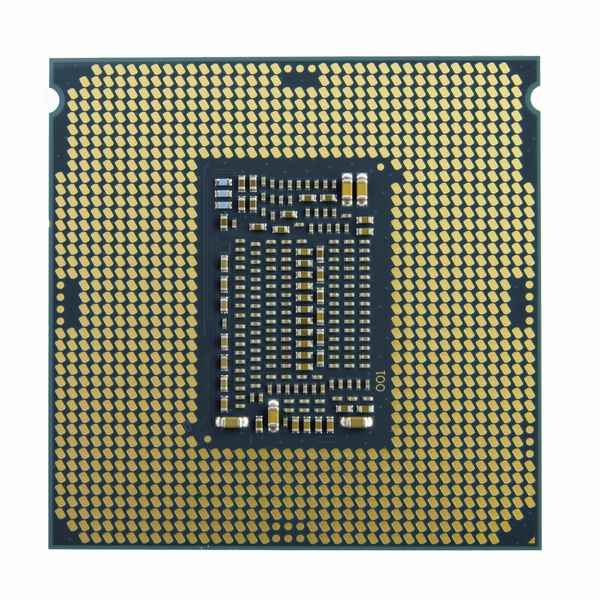 Procesor Intel Core i5-10600KF