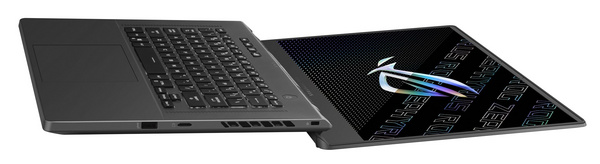 Laptop ASUS ROG Zephyrus G15 GA503RM-HQ009W, 15.6", 16GB RAM, 1TB SSD, AMD Ryzen™ 7, NVIDIA GeForce RTX 3060, i hirtë