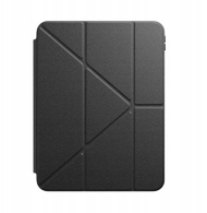 Mbulesë tablet Native Union Active Case për iPad Air 13", me kapak palosës, e zezë