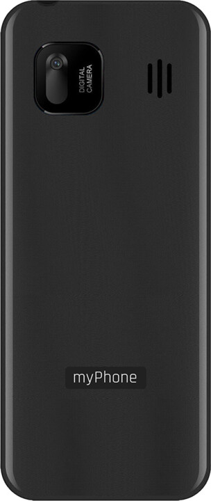 Celular myPhone 6320, Dual SIM, i zi