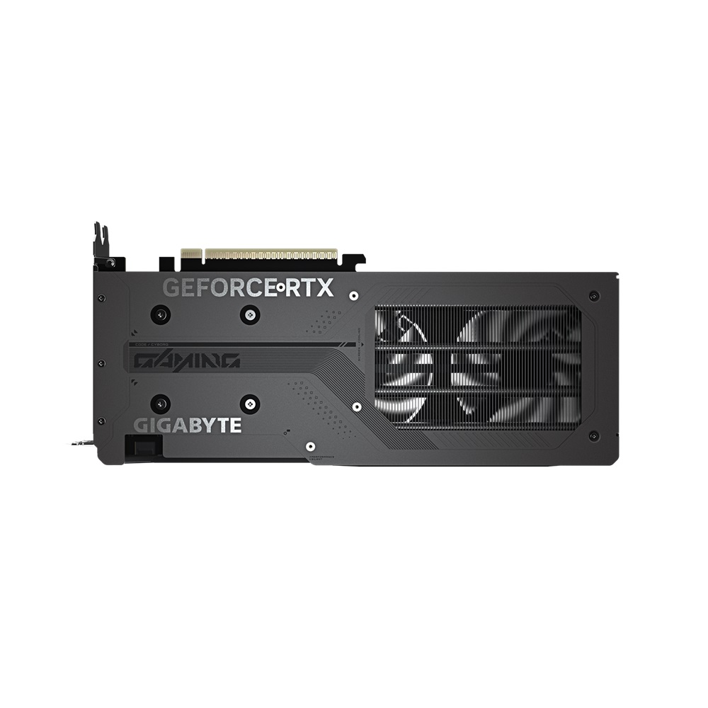 Kartë grafike GIGABYTE GeForce RTX 5060 GAMING OC 8G, 8GB GDDR7, PCI-E 5.0, e zezë 2