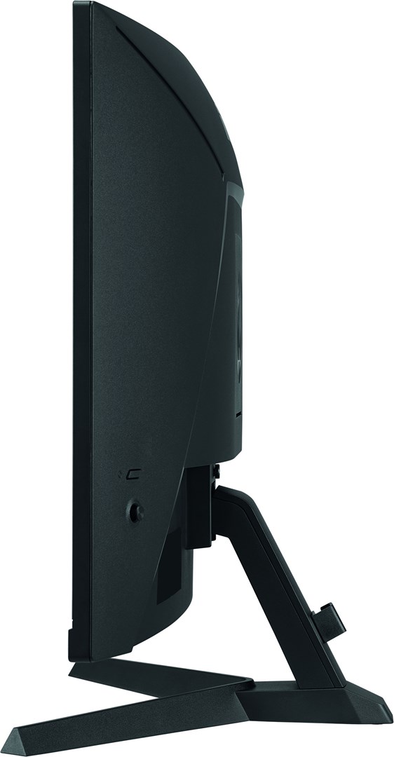 Monitor iiyama G-MASTER G2766HSU-B1, 27", 1920 x 1080, Full HD, 165 Hz, i zi