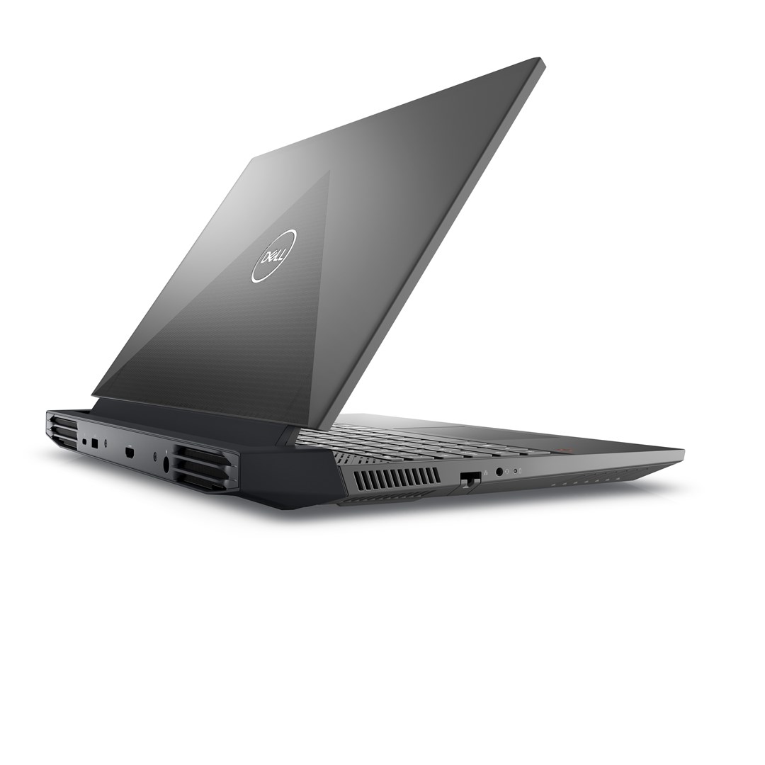 Laptop Dell G15 5525, 15.6", AMD Ryzen 7 6800H, 16 GB RAM, 1 TB SSD, NVIDIA GeForce RTX 3070 Ti, i zi