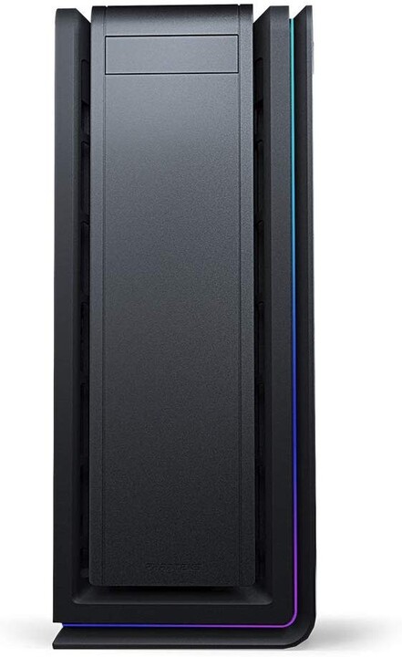 Kasë kompjuteri PHANTEKS Enthoo 719, me panel prej xhami, DRGB, e zezë