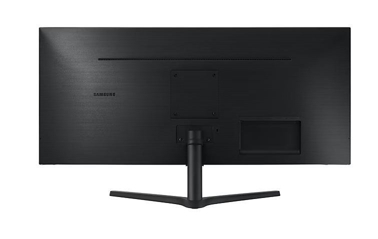 Monitor Samsung LS34C500GAUXEN, 34", VA, i zi