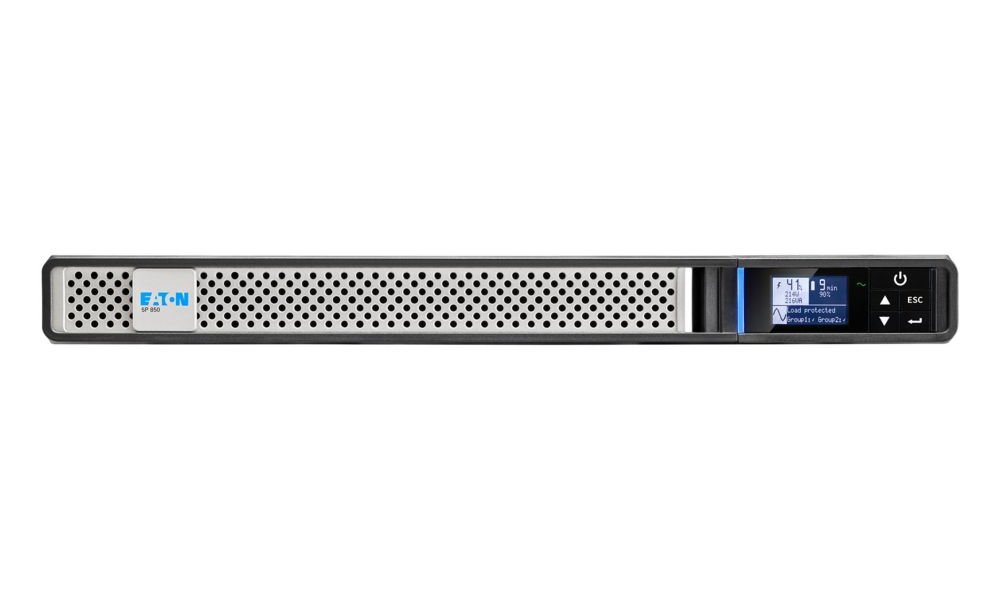 UPS Eaton 5P 850iR G2 Rack NET UPS, 230V