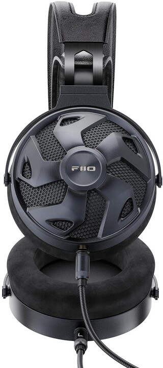 Kufje FiiO FT3, të zeza