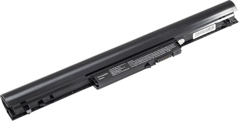 Bateri për laptop Green Cell HP SLEEKBOOK 14 (HP45), 15Z, 14.8V