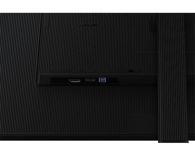 Monitor Samsung ViewFinity S8, 32", VA, 4K UHD, i zi