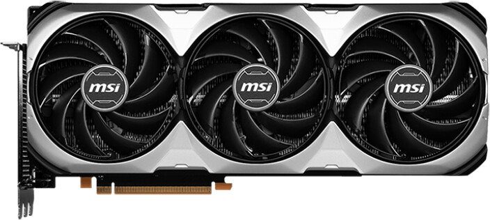 Kartelë grafike MSI GeForce RTX 4090 VENTUS 3X 24G OC, 24GB GDDR6X