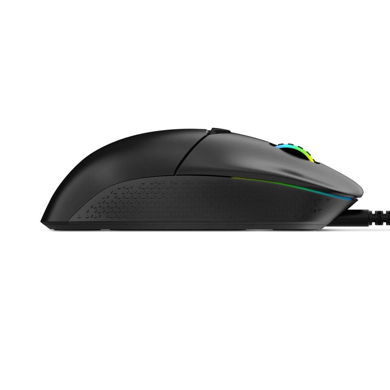 Maus ADATA XPG Alpha, optik, 16000 DPI, i zi