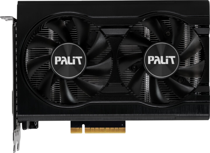 Kartelë grafike Palit GeForce RTX 3050 Dual 8GB GDDR6