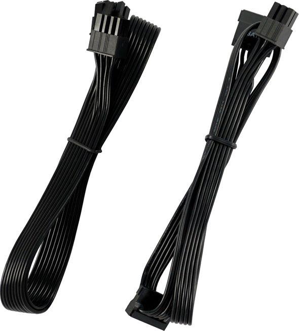 Burim energjie LC-Power Super Silent Modular LC6550M V2.31 ATX, 550W