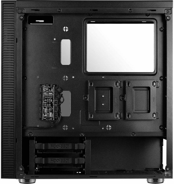 Куќиште за компјутерски Aerocool MLGTOR9