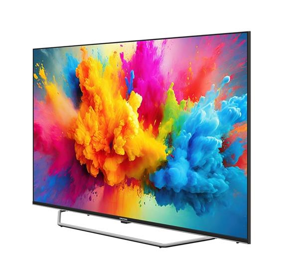 Televizor Grundig 65GHU7990B, LED, 65", 4K Ultra HD, i hirtë