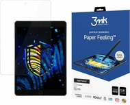 Film mbrojtës 3MK PaperFeeling për iPad 10.2" 7 8 9 Gen, mat, set 2 copë