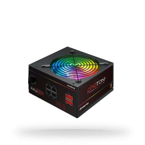 Burim energjie Chieftec Photon CTG-750C-RGB , 750W