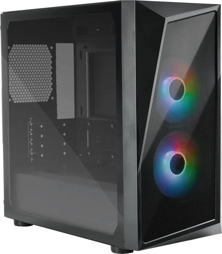 Kasë Cooler Master CMP 320, Mini Tower