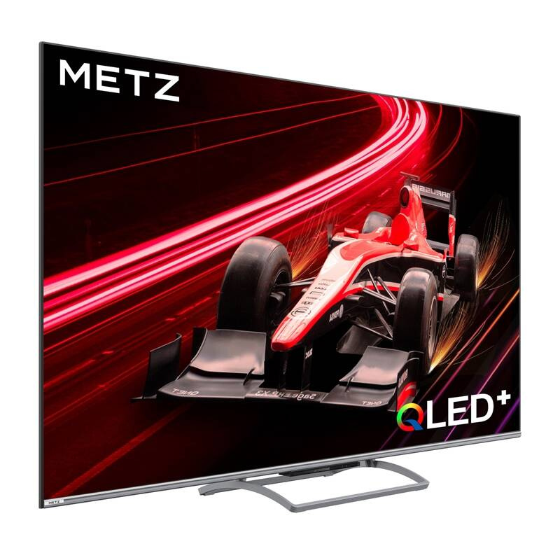 Televizor Metz 75MQE8000Z, 75", Smart TV, i zi