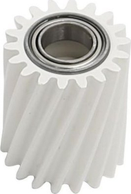 Ingranazh fuseri CoreParts W128891918 AB012096, OEM, i bardhë