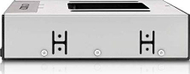 Држач за хард диск Icy Dock, 2,5" + 3,5" SATA SSD/HDD flexiDOCK (MB795SP-B)