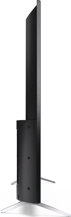 Televizor Sharp 55CL3EA, 55" (140cm), i argjendtë