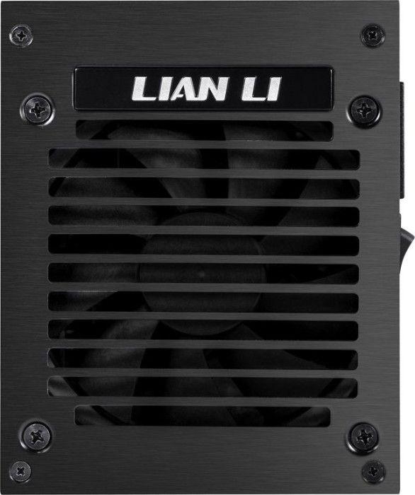 Burim energjie Lian Li SP750 SFX SFX, 750W
