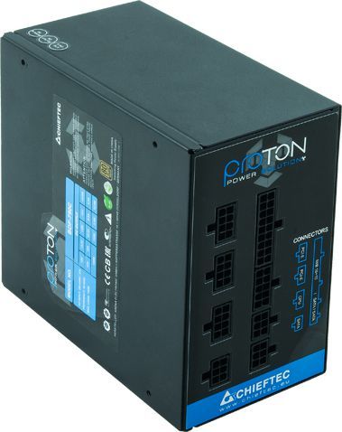 Burim energjie Chieftec PROTON BDF-650C ATX, 650W
