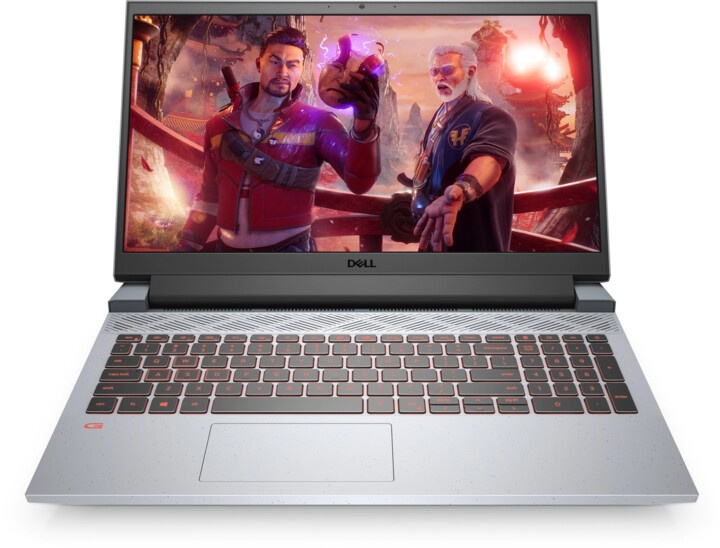 [OUTLET] Laptop Dell G15 (5515) Ryzen Edition, 15.6 ", AMD Ryzen 7, 16GB RAM, 512GB SSD, NVIDIA GeForce RTX 3050Ti, i argjendtë, III