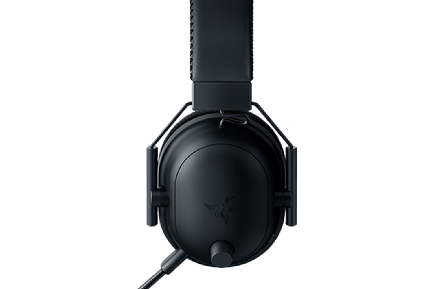 Kufje gaming Razer Blackshark V2 Pro, pa tela, me mikrofon, të zeza