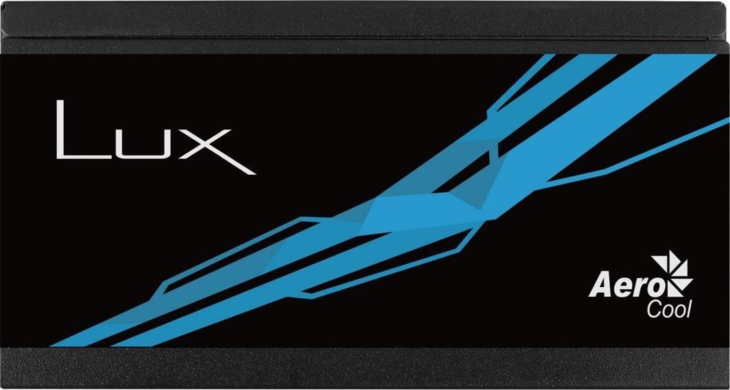Burim energjie Aerocool LUX, 650W