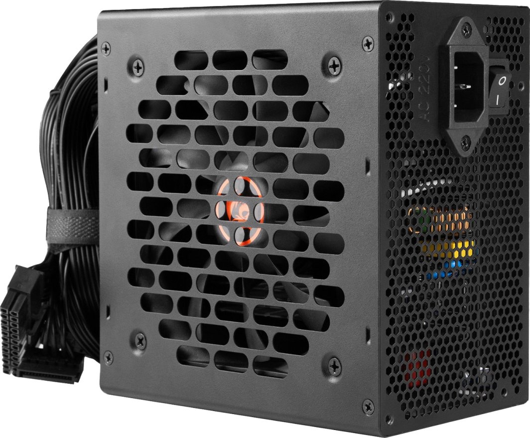 Burim energjie Redragon GC-PS024 ATX, 600W 3