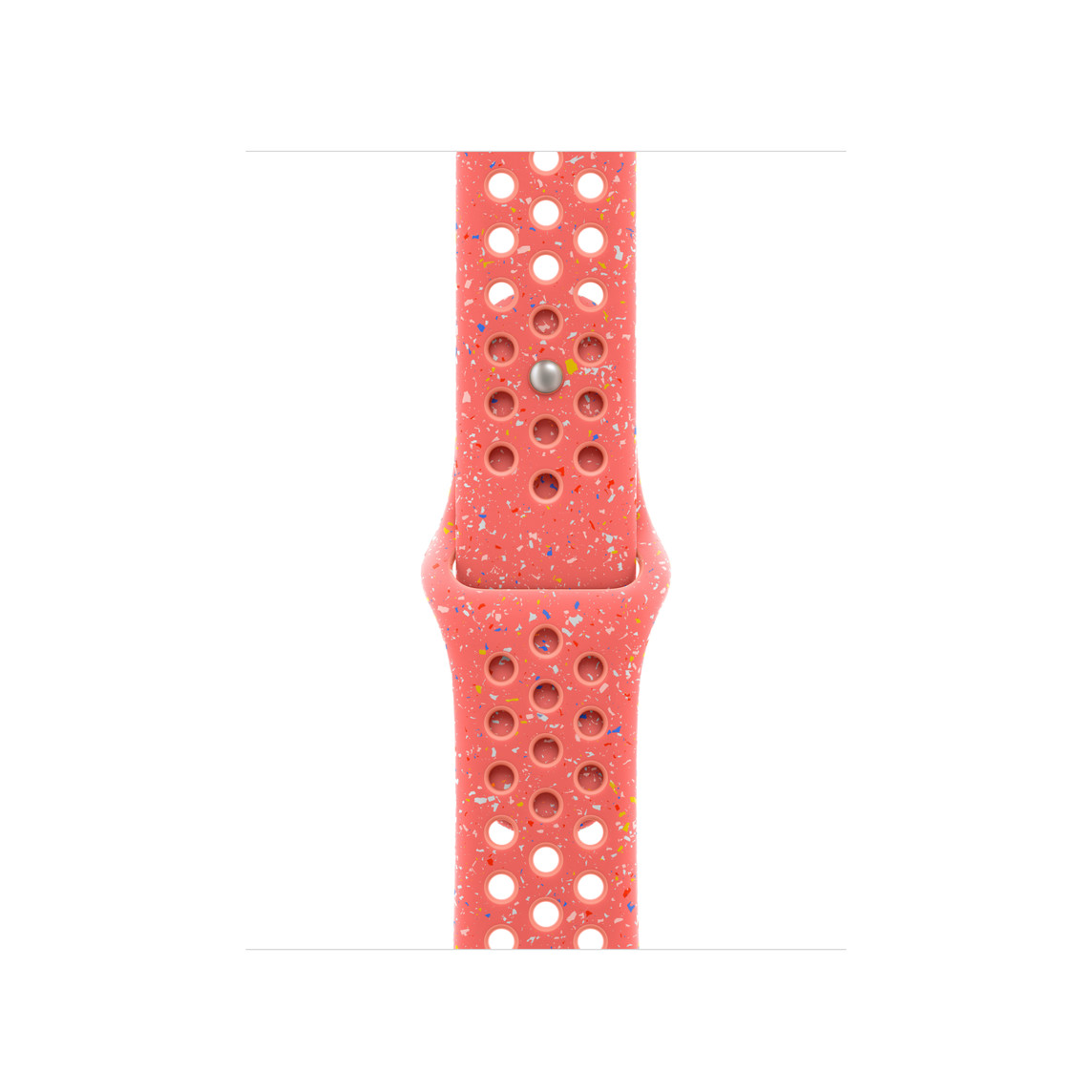 Apple Watch 40mm Nike Sport Band, Magic Ember Nike Sport Band, M/L