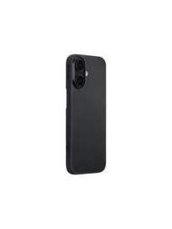 Mbështjellës telefoni PITAKA Ultra-Slim, për iPhone 17, i hollë, zi gri